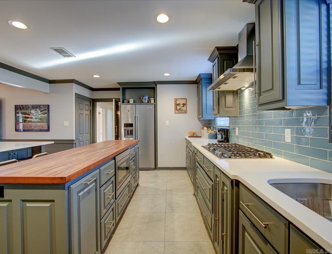 TRIVISTA - Residential