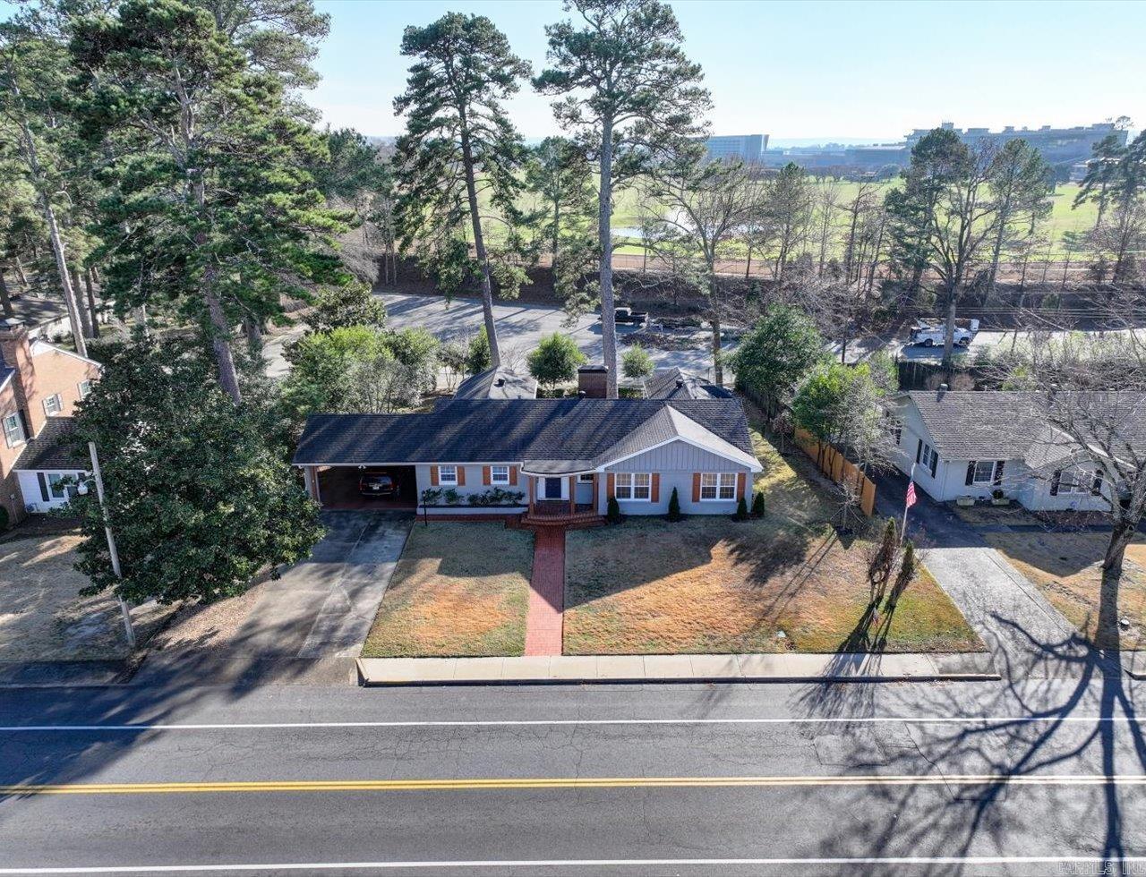 TRIVISTA - Residential