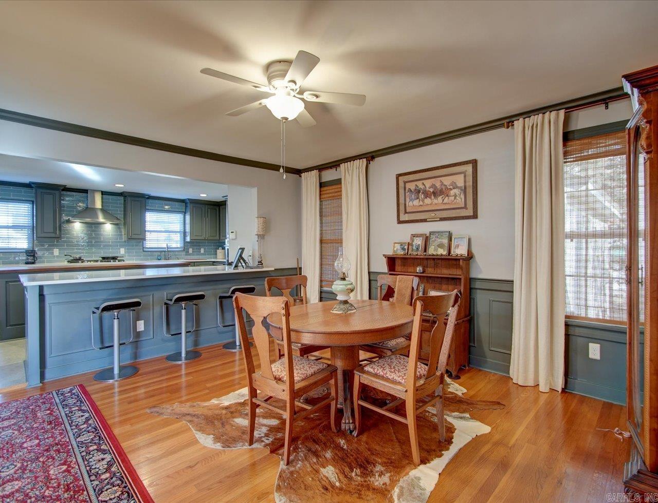 TRIVISTA - Residential