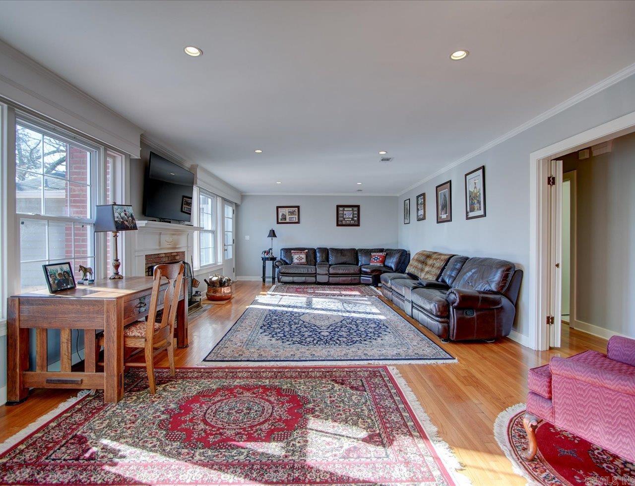 TRIVISTA - Residential