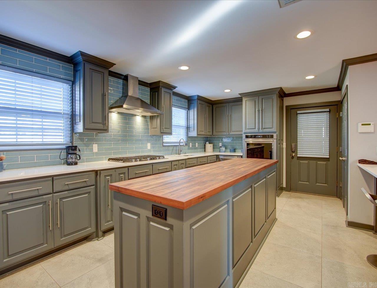 TRIVISTA - Residential