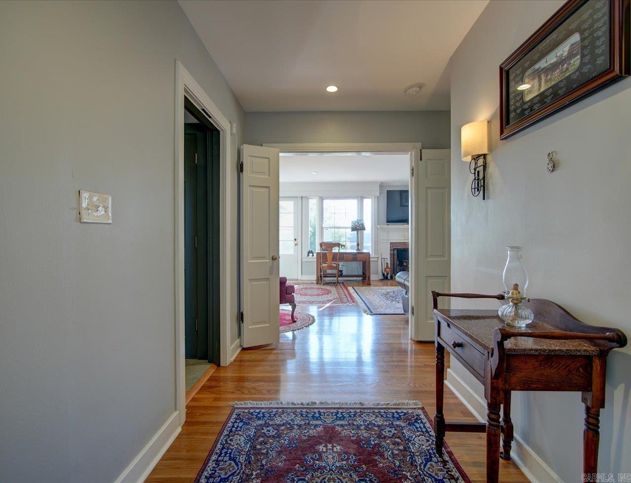 TRIVISTA - Residential