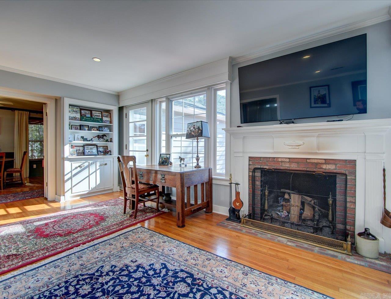 TRIVISTA - Residential