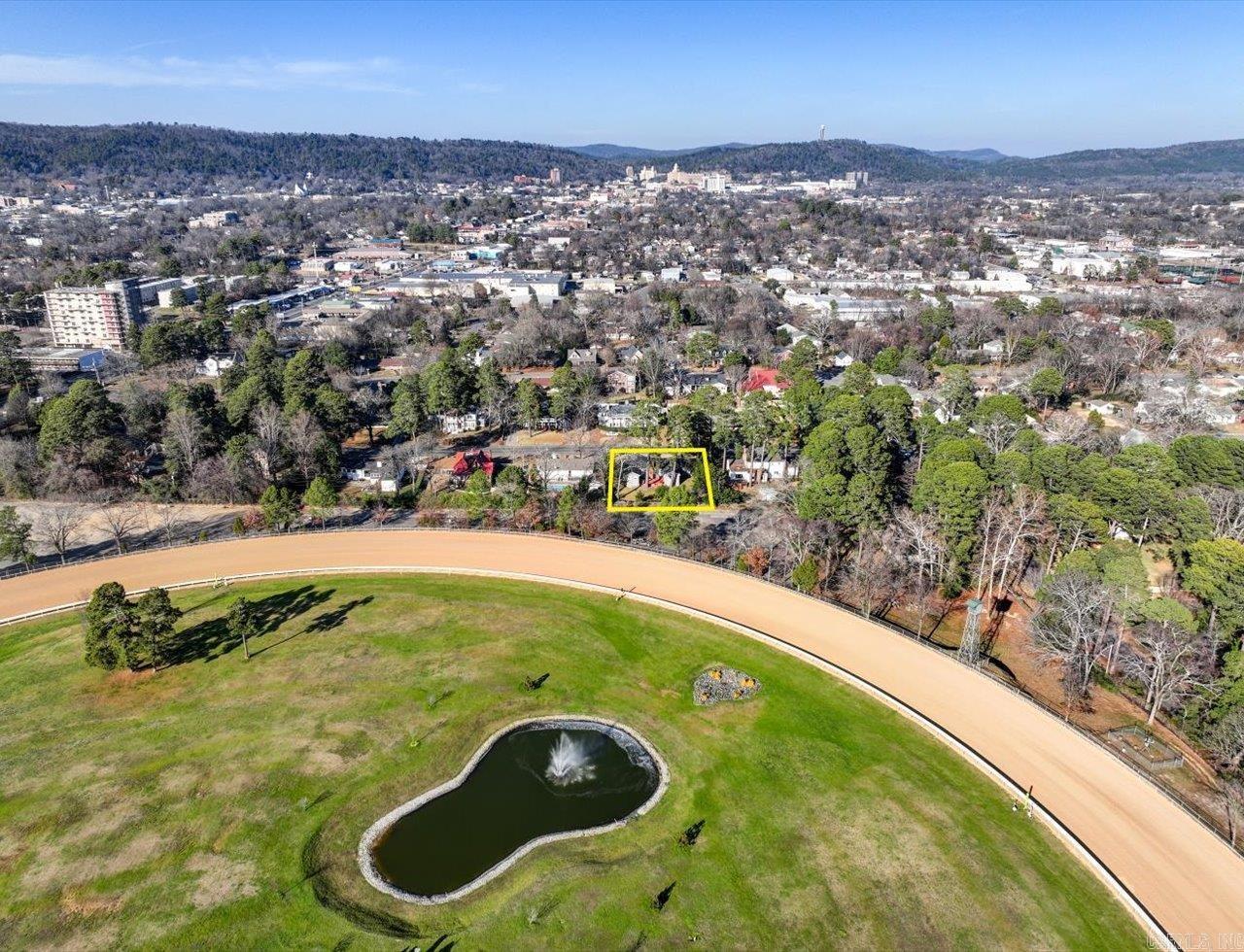 TRIVISTA - Residential