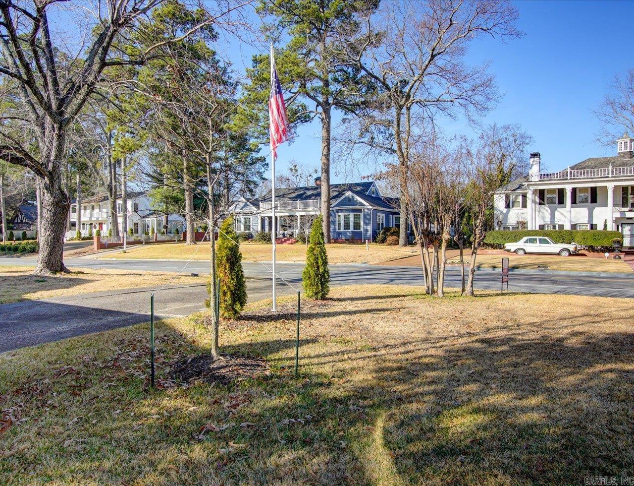 TRIVISTA - Residential