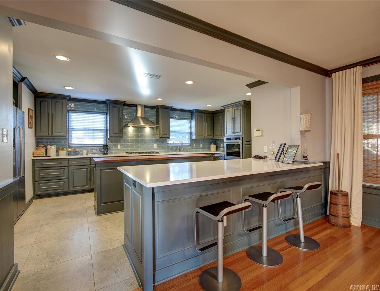 TRIVISTA - Residential