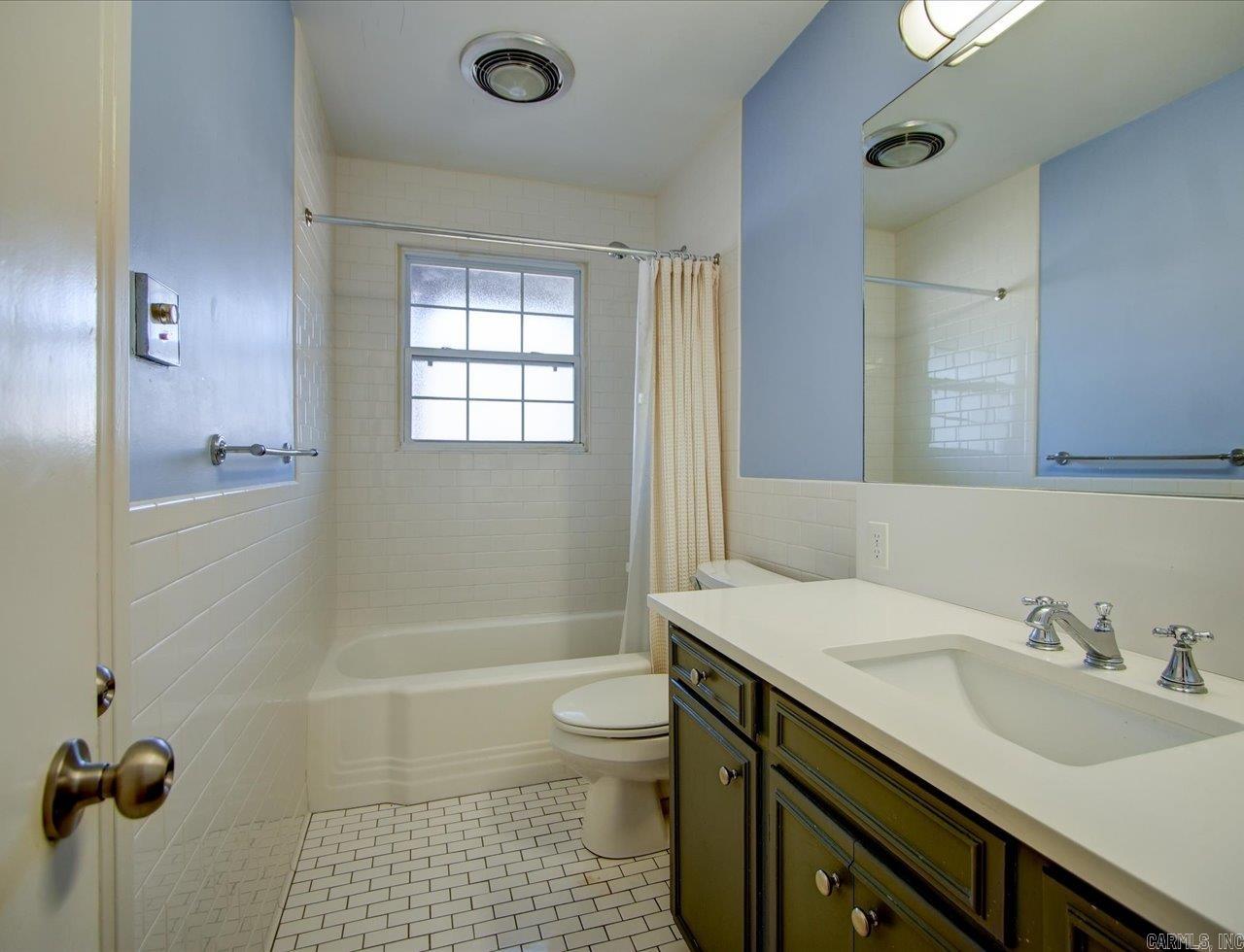 TRIVISTA - Residential