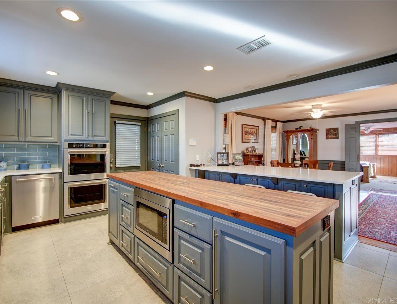 TRIVISTA - Residential