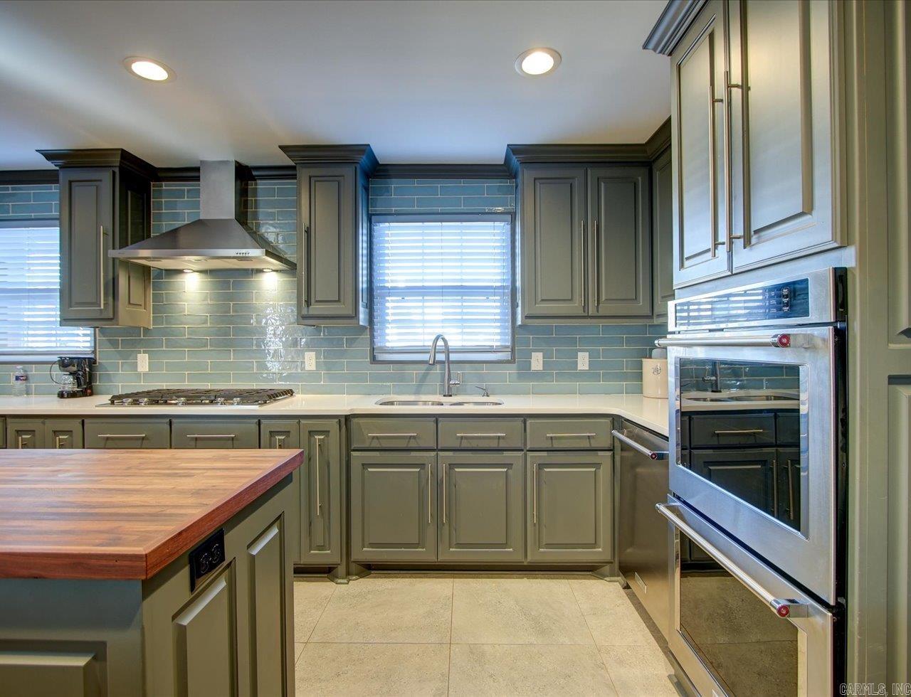 TRIVISTA - Residential