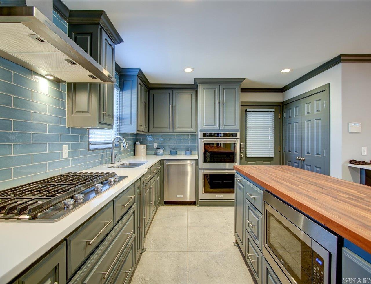 TRIVISTA - Residential