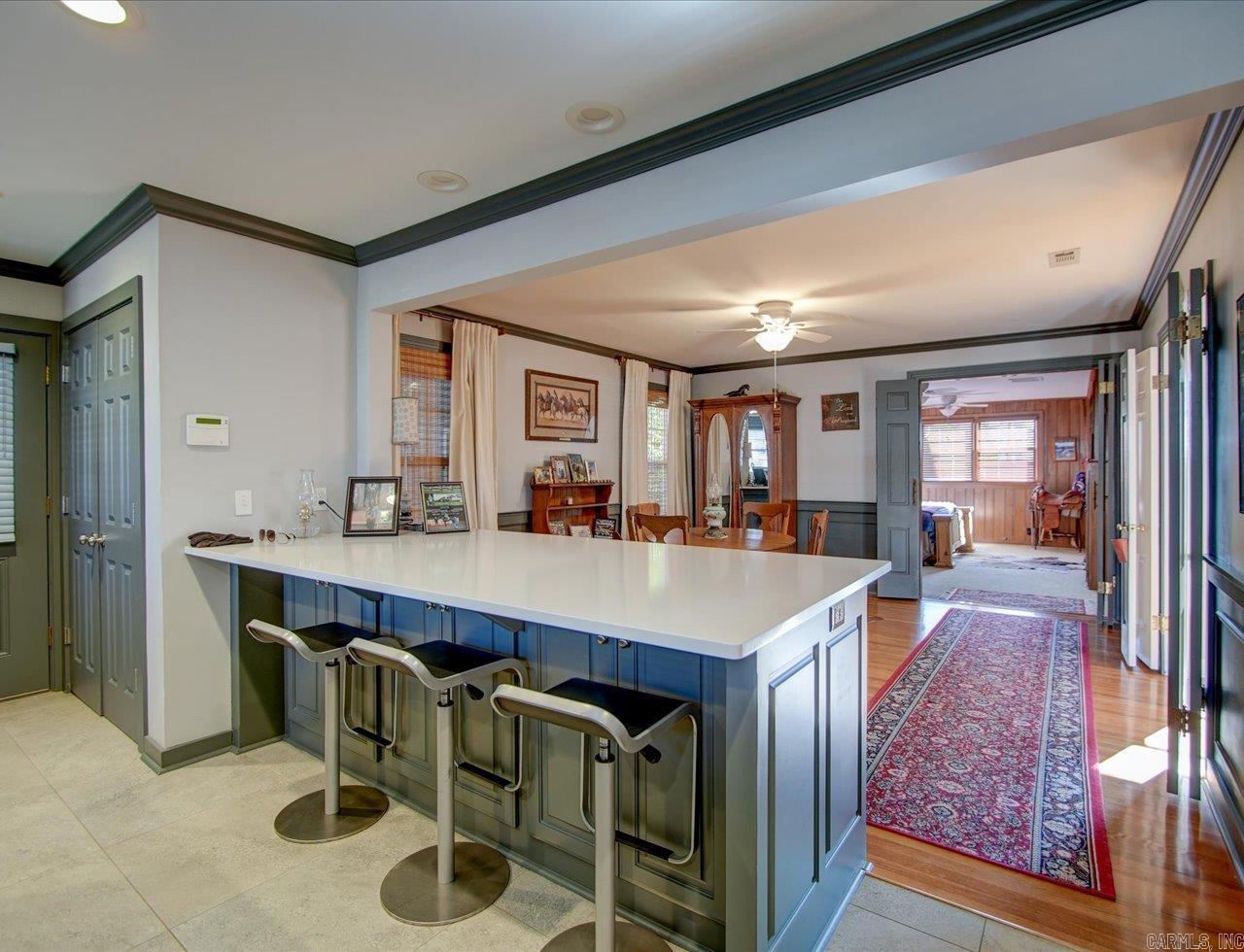 TRIVISTA - Residential