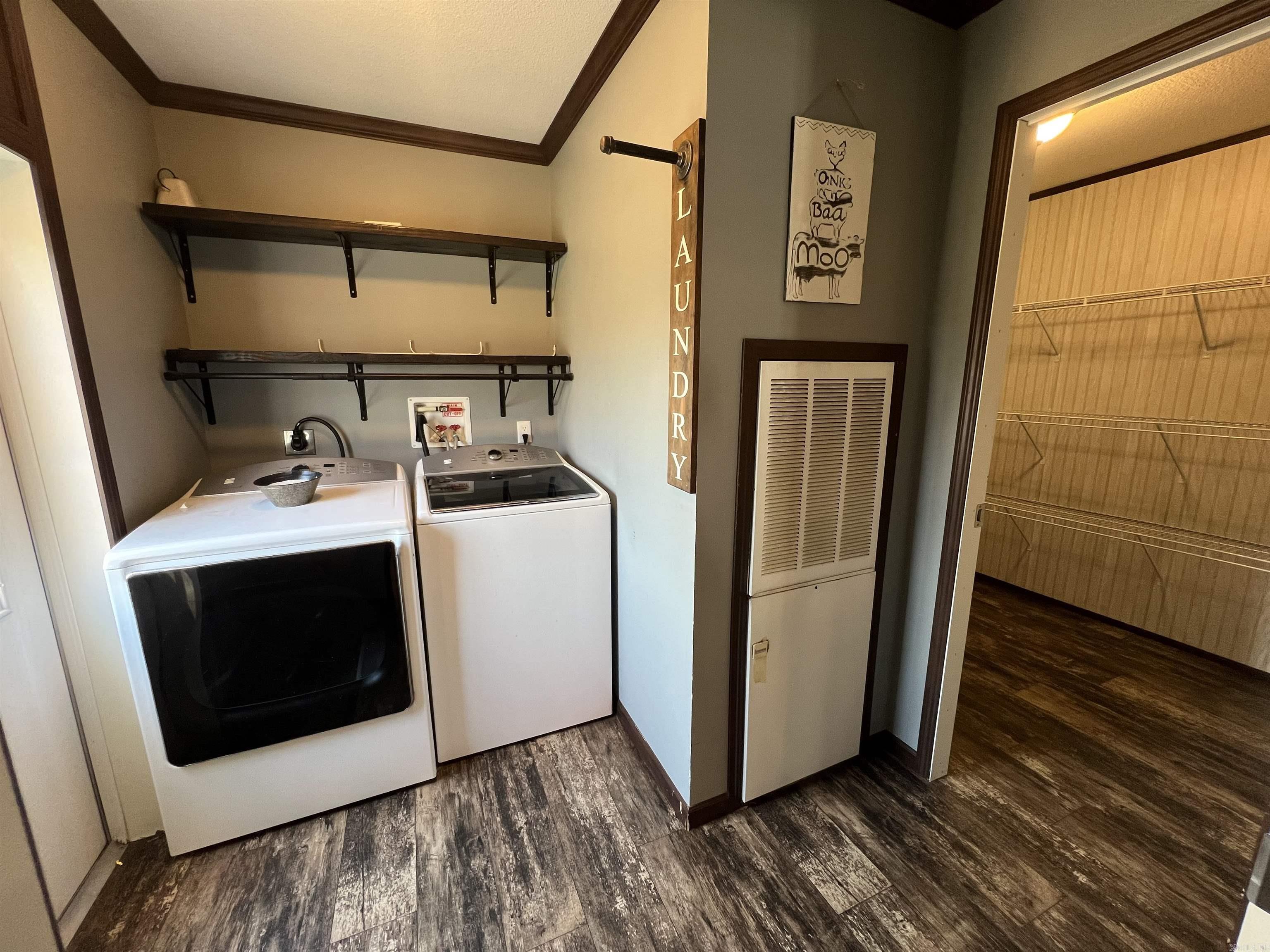 TORRO PARK - Residential