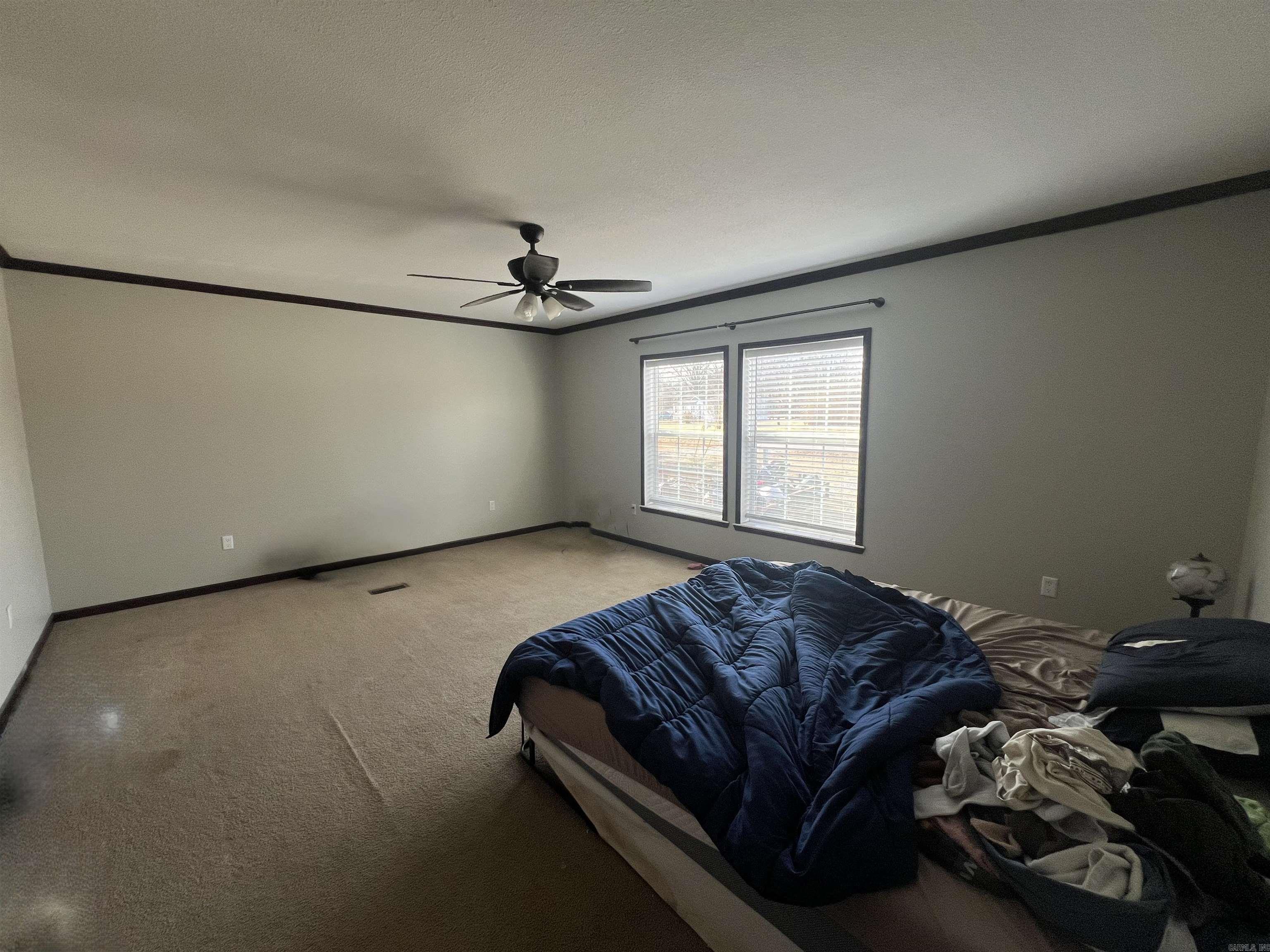 TORRO PARK - Residential