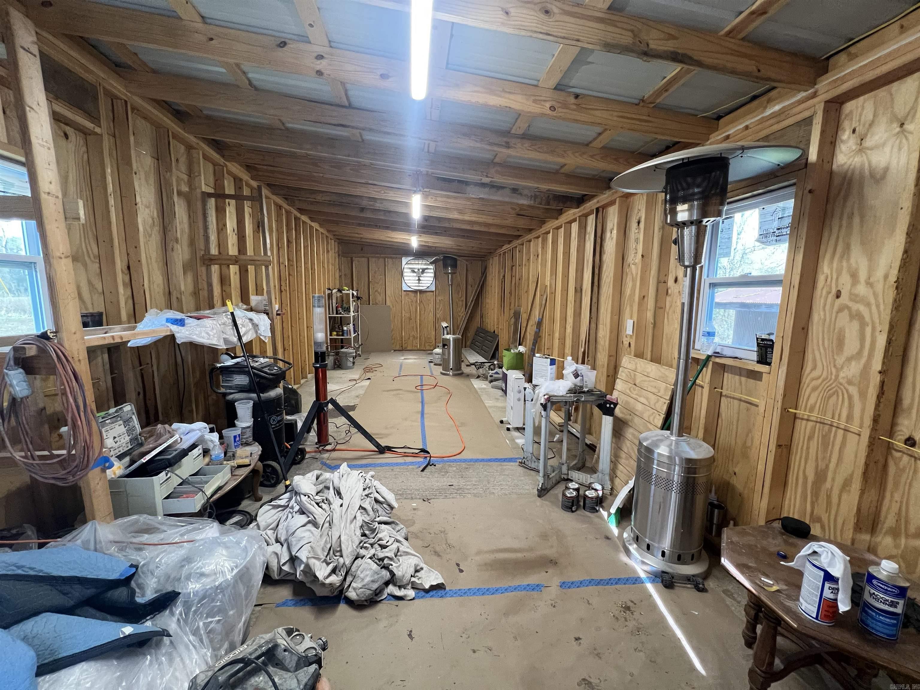 TORRO PARK - Residential