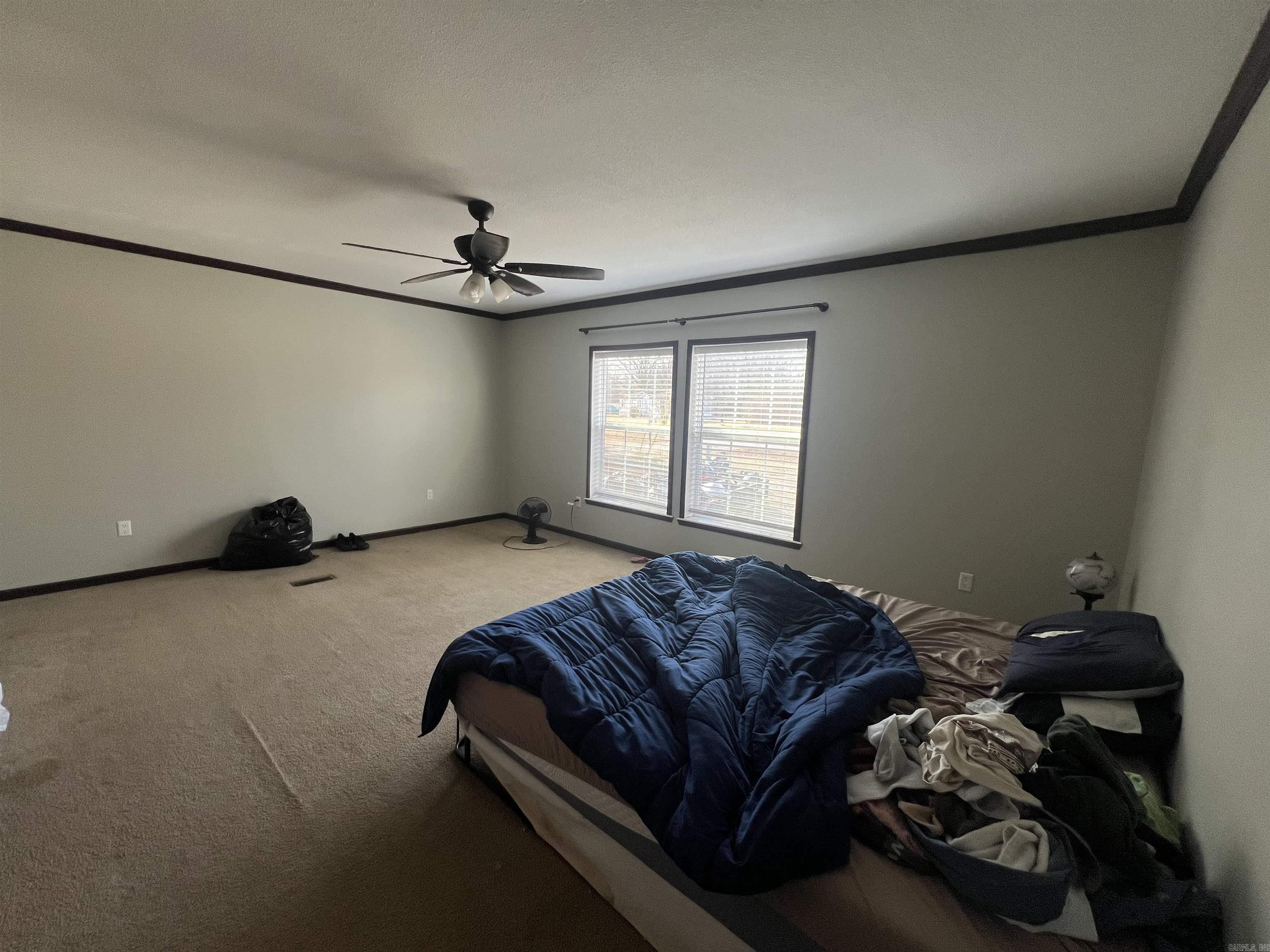 TORRO PARK - Residential