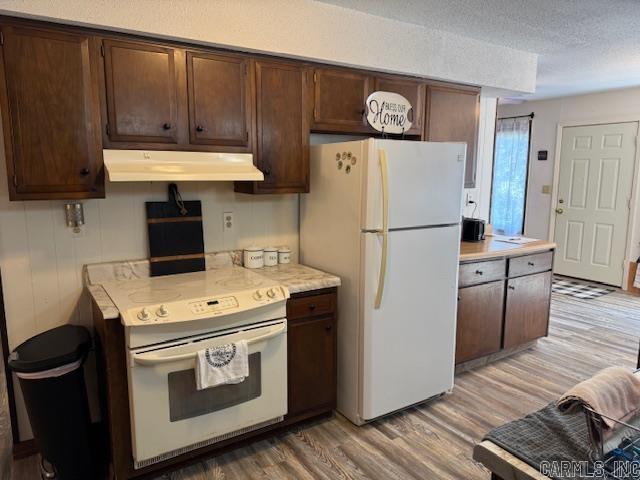 Shamrock - Residential