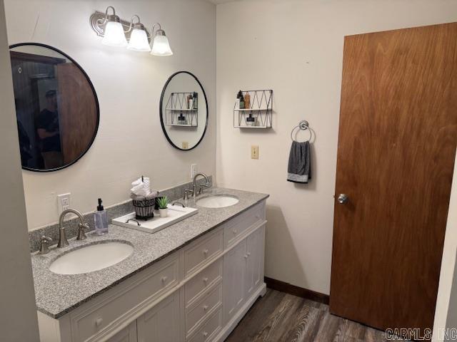 Shamrock - Residential