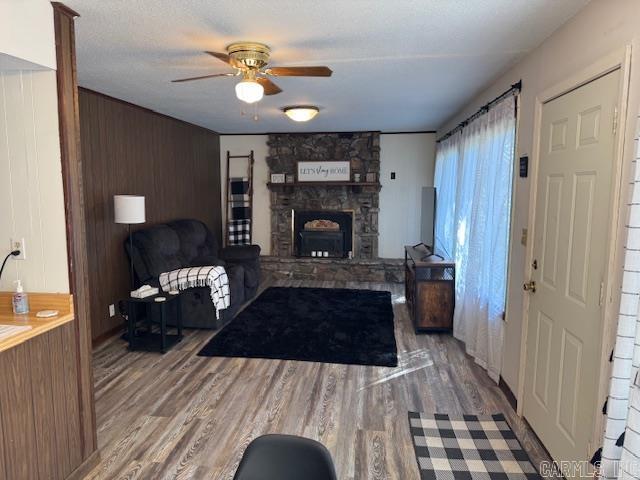 Shamrock - Residential