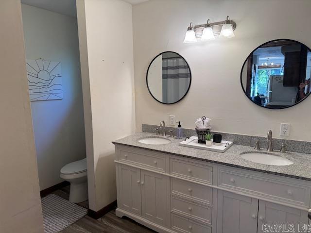 Shamrock - Residential