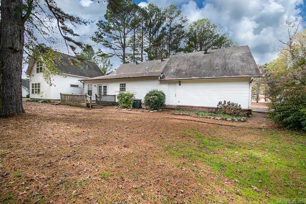 Springwood II - Residential Lease