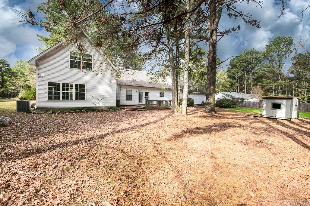 Springwood II - Residential Lease