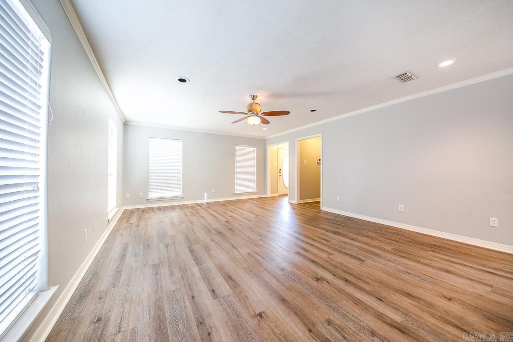 Springwood II - Residential Lease