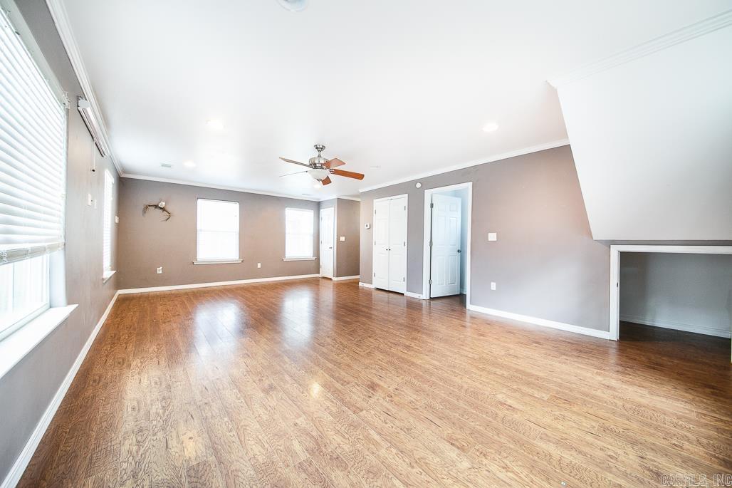 Springwood II - Residential Lease