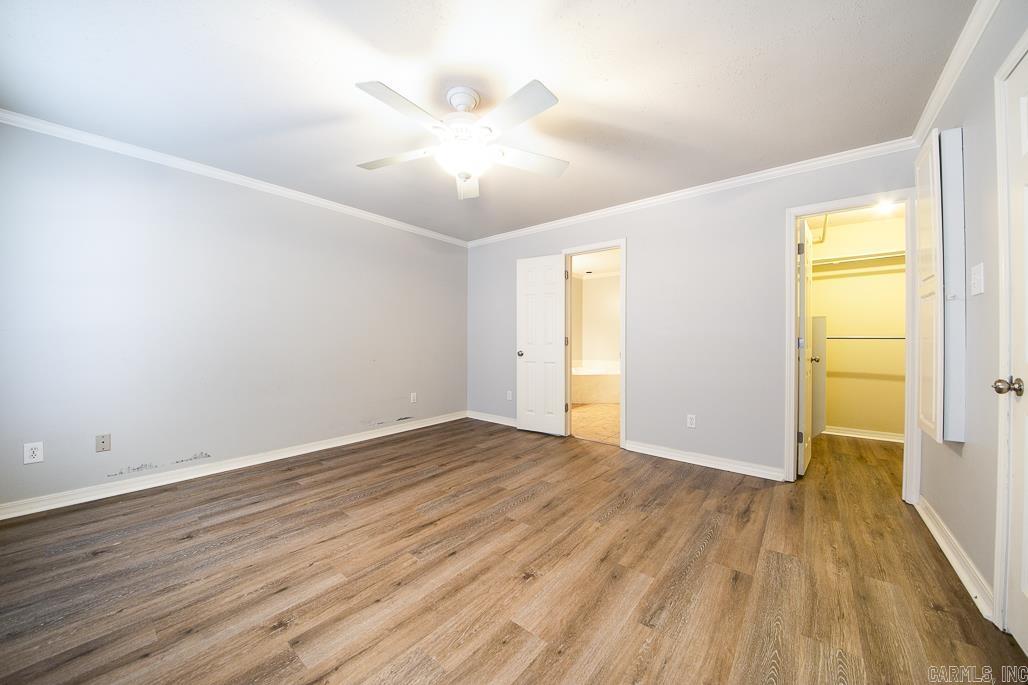 Springwood II - Residential Lease