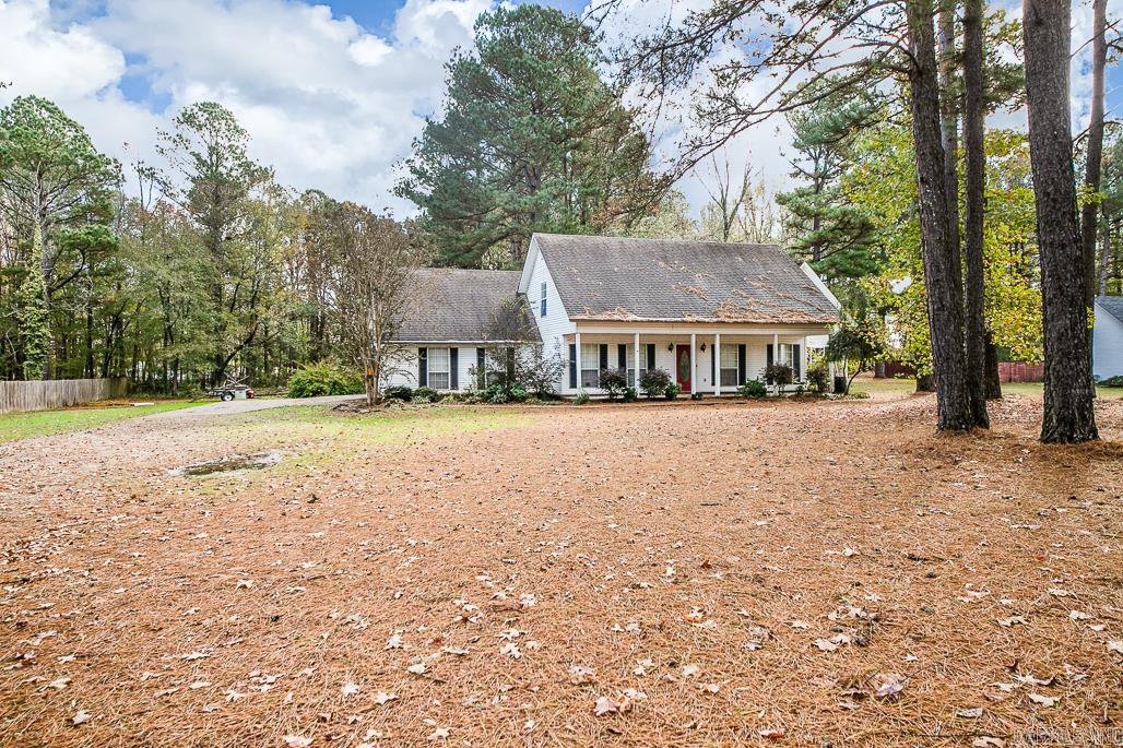 Springwood II - Residential Lease