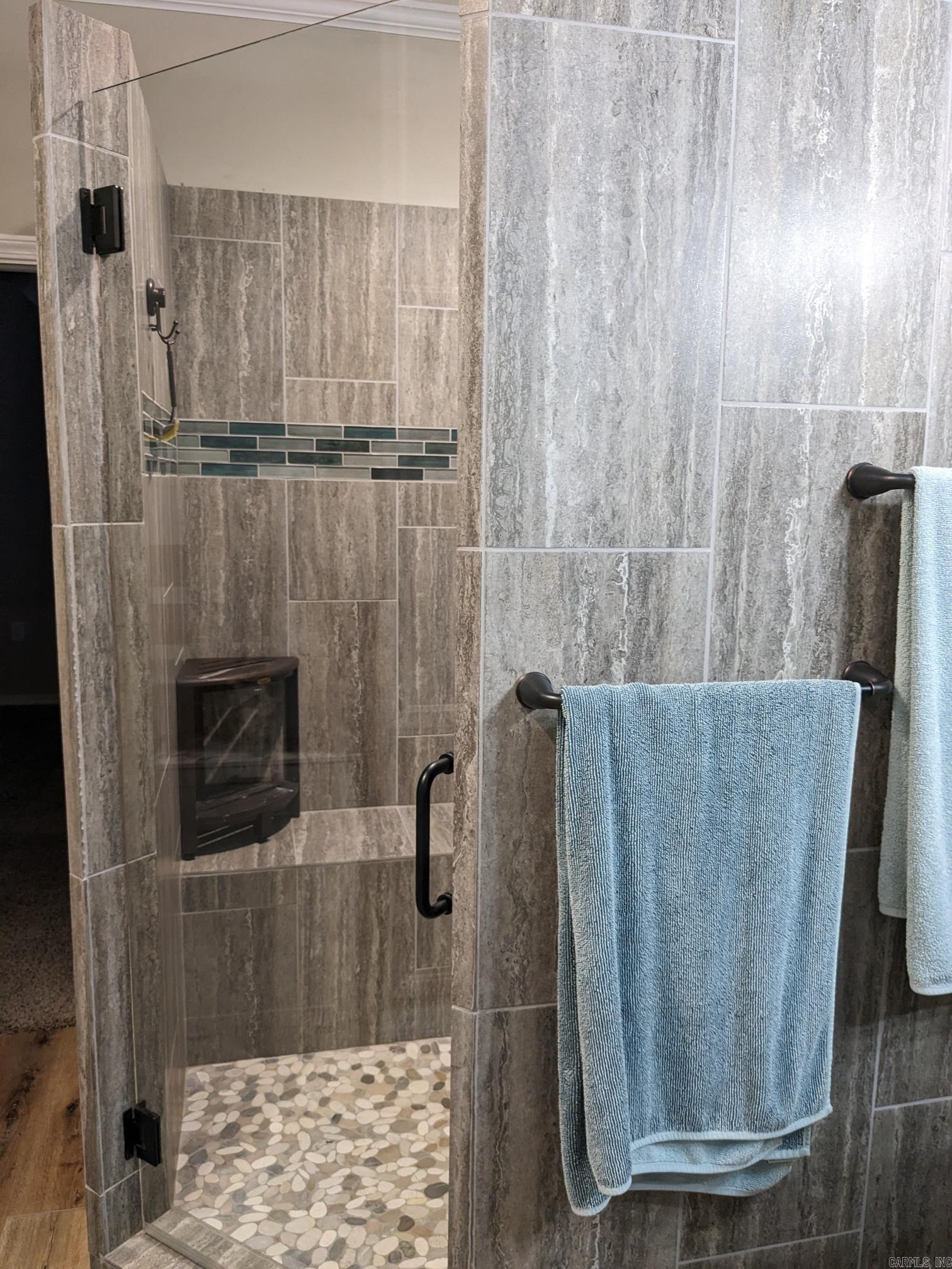 FOX RUN VILLAGE - Residential