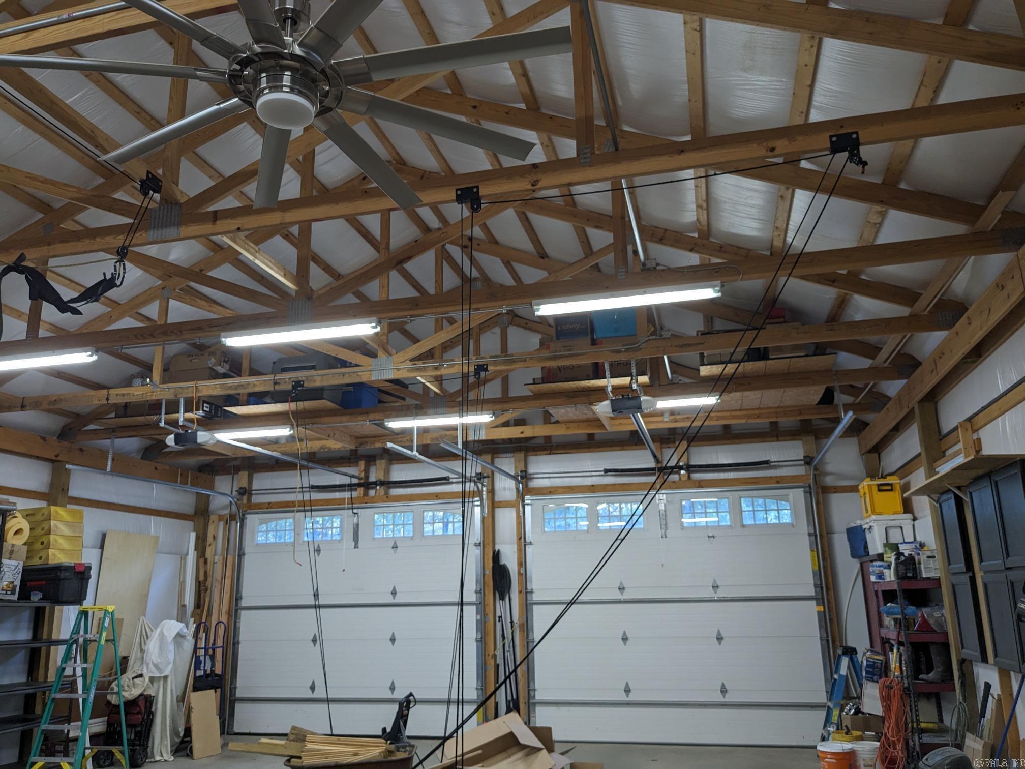 FOX RUN VILLAGE - Residential