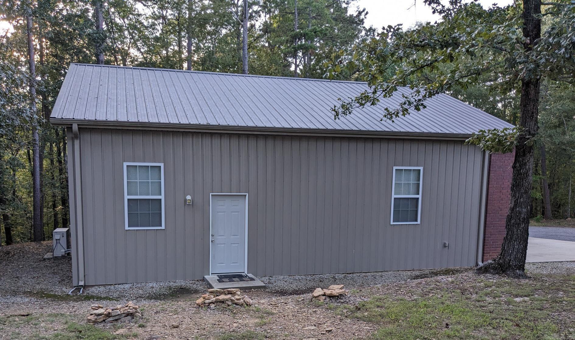 FOX RUN VILLAGE - Residential