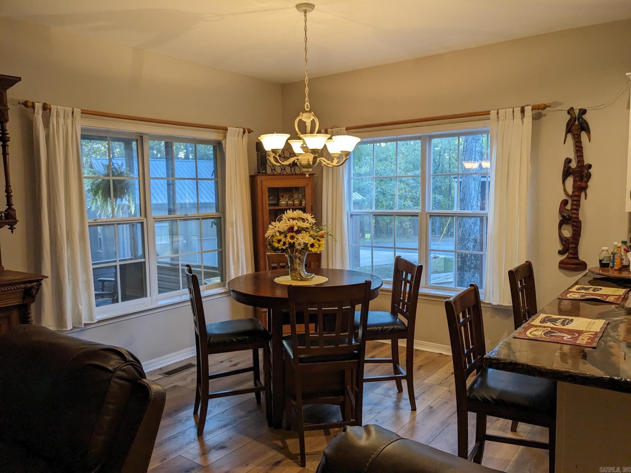 FOX RUN VILLAGE - Residential