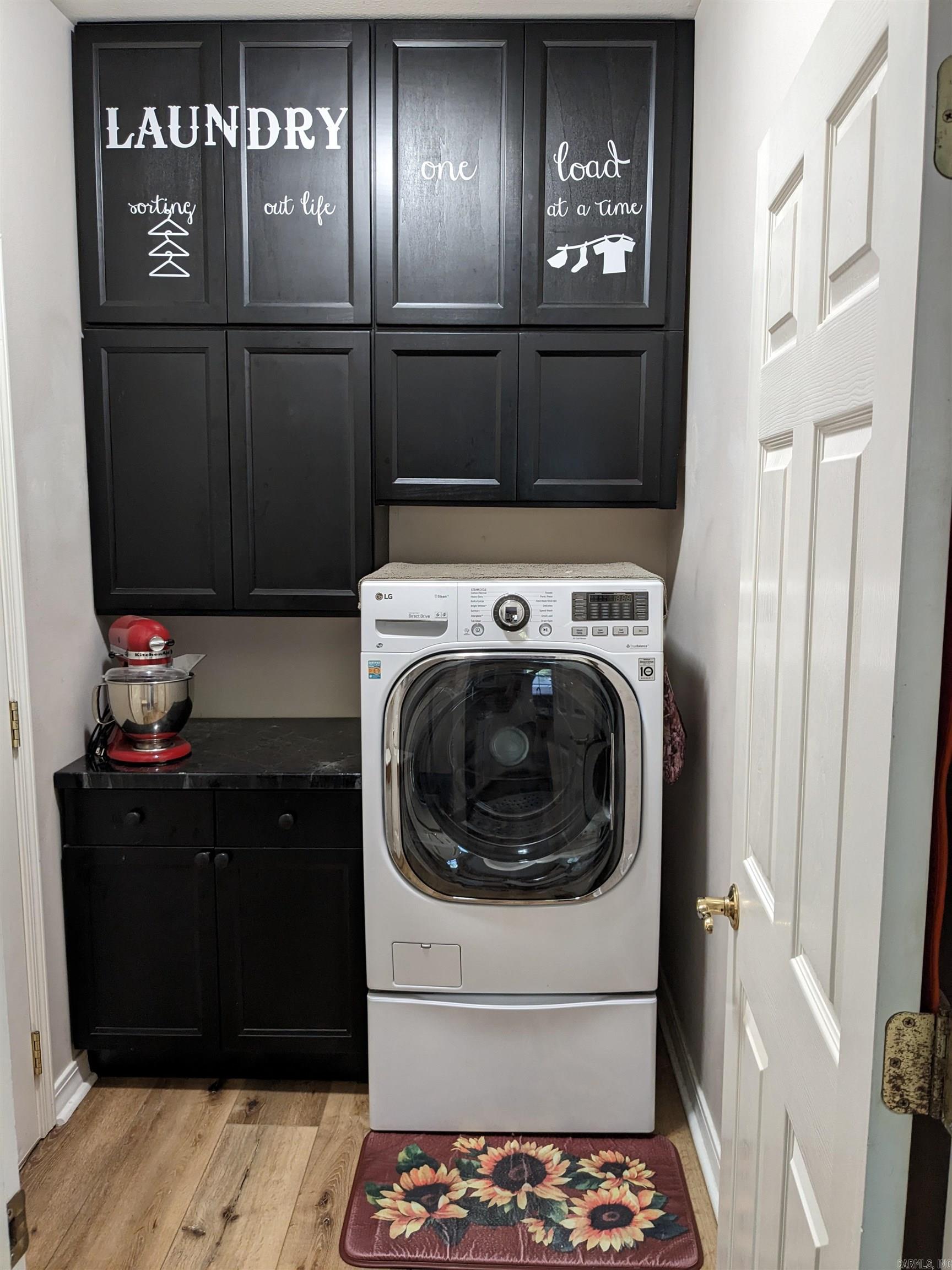 FOX RUN VILLAGE - Residential