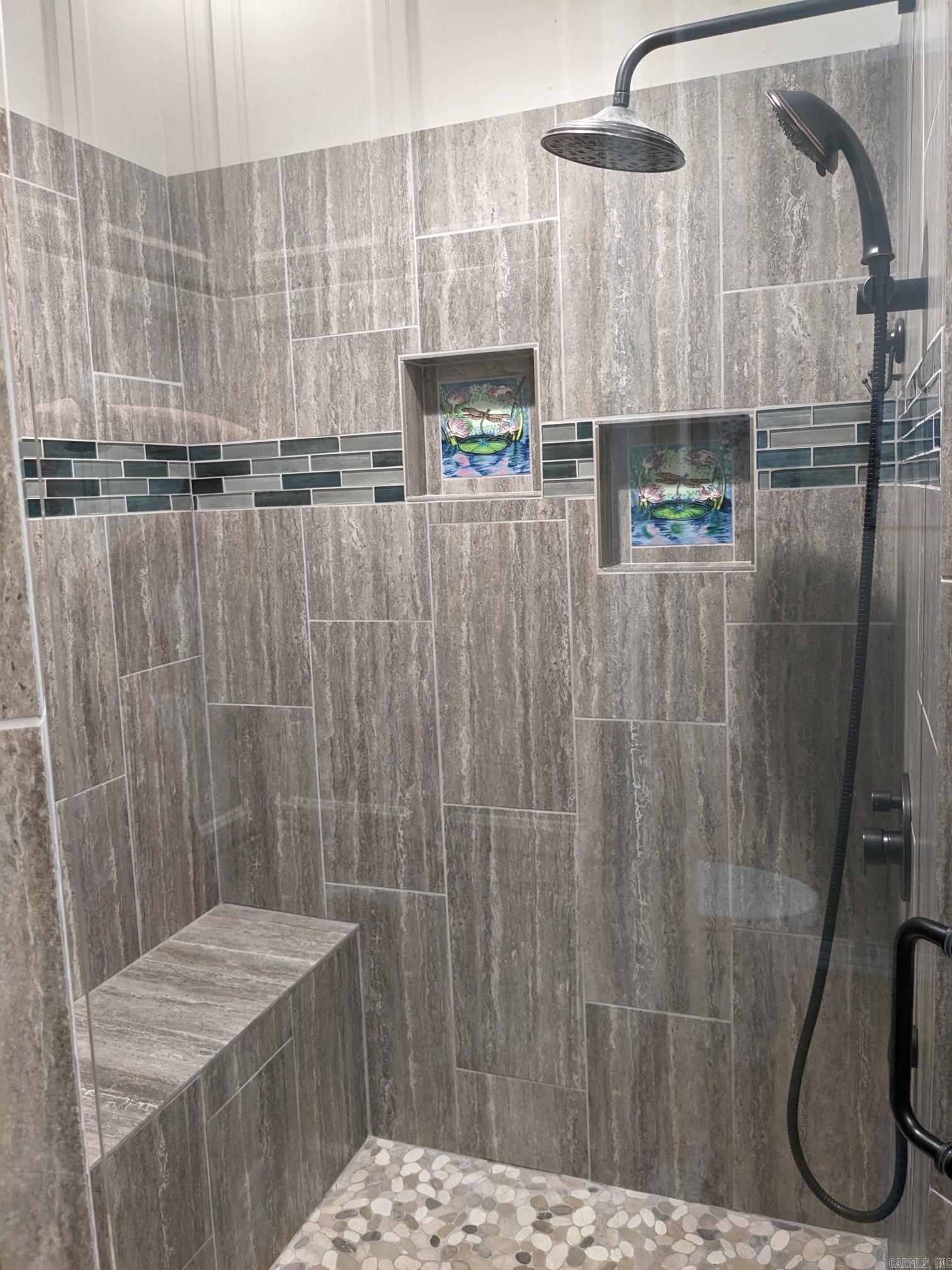 FOX RUN VILLAGE - Residential