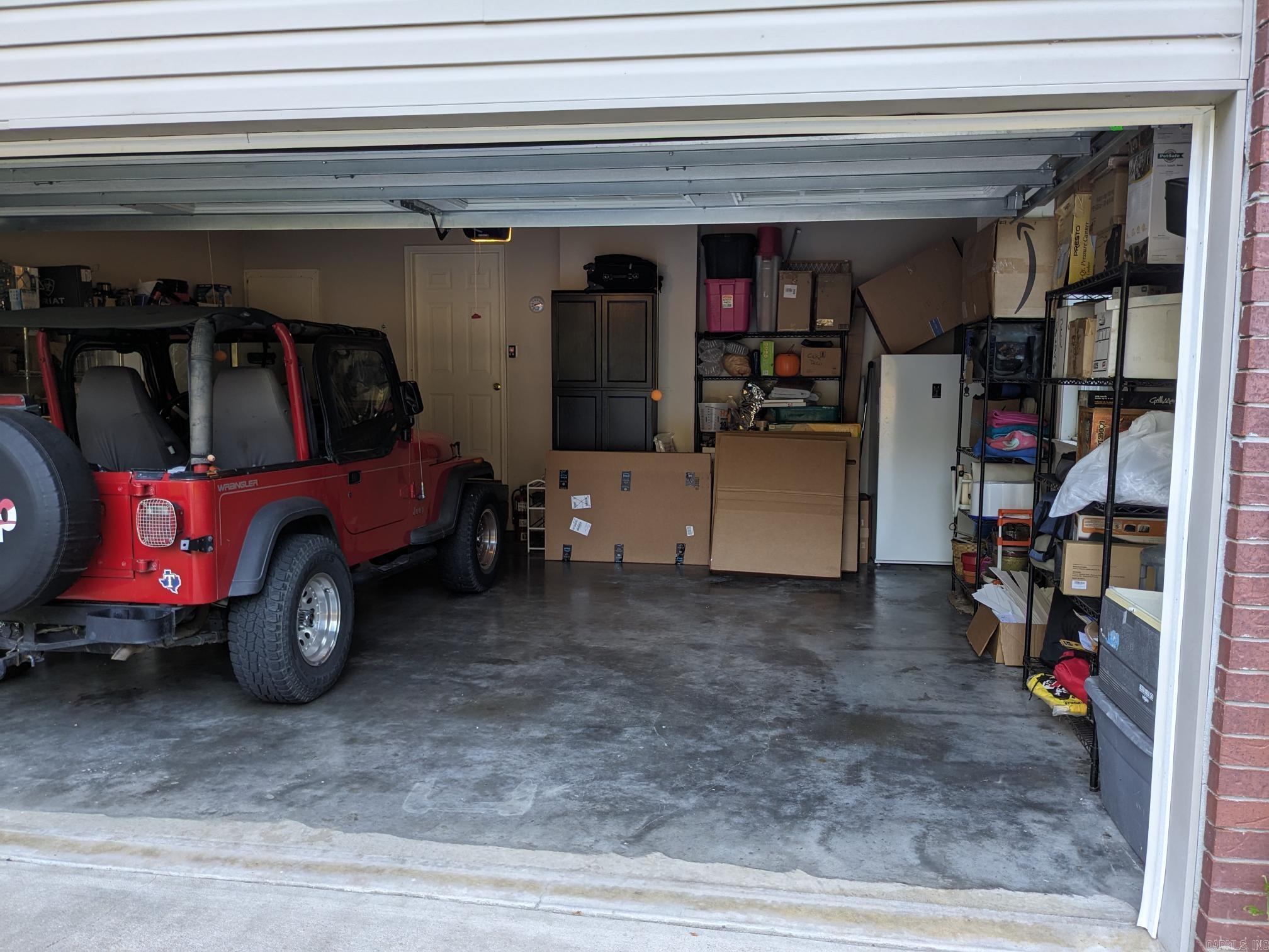 FOX RUN VILLAGE - Residential