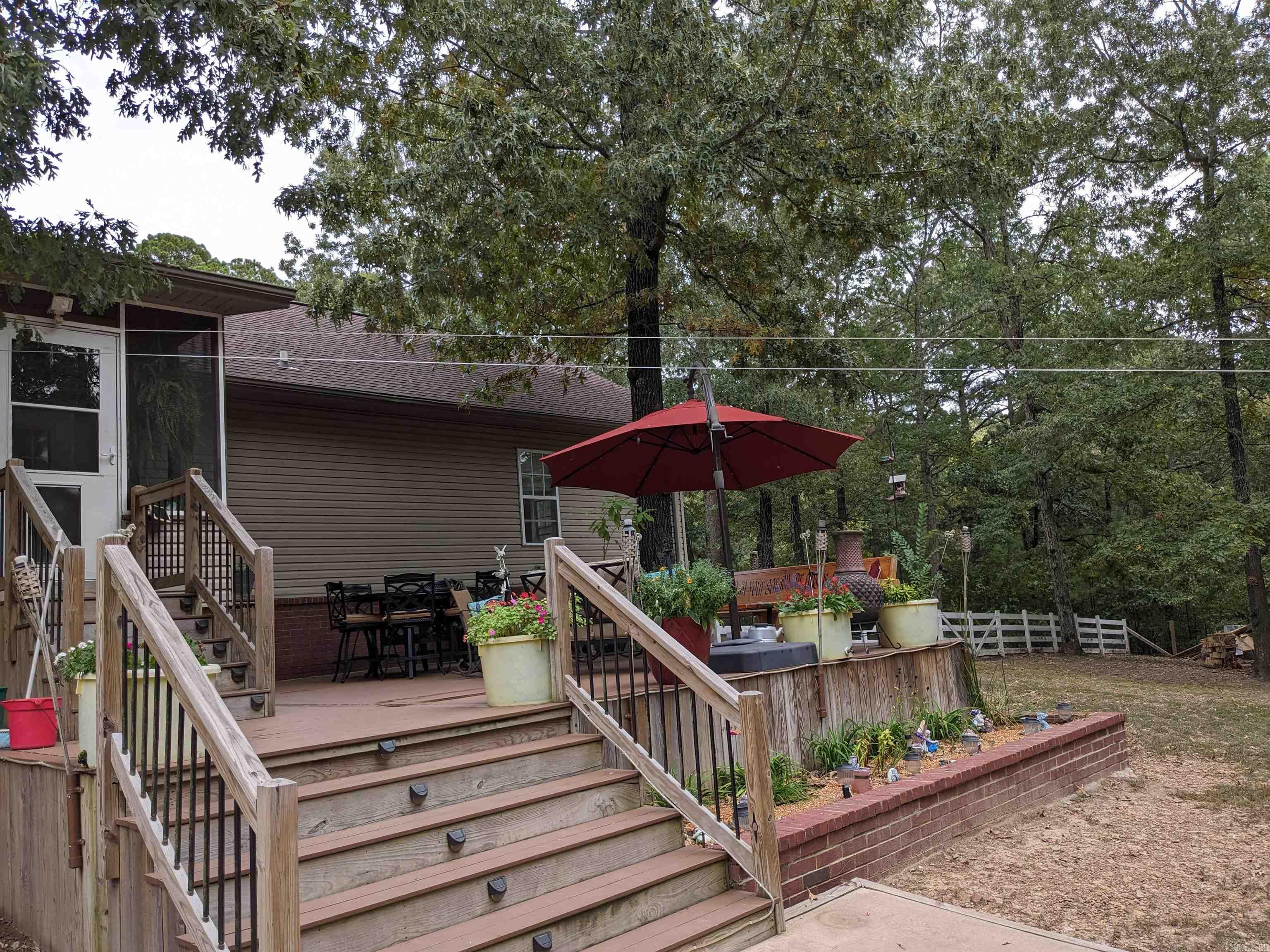 FOX RUN VILLAGE - Residential