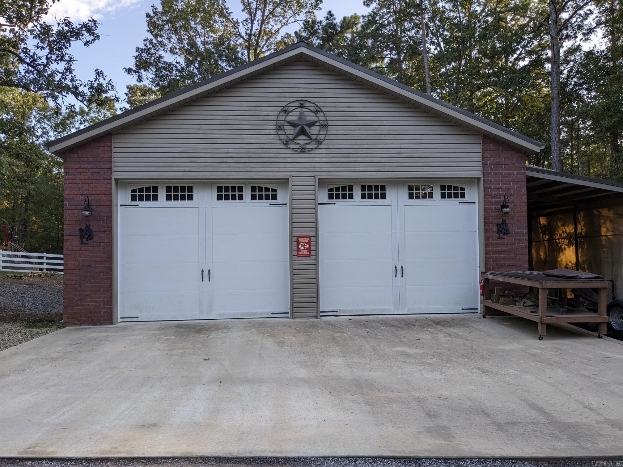 FOX RUN VILLAGE - Residential