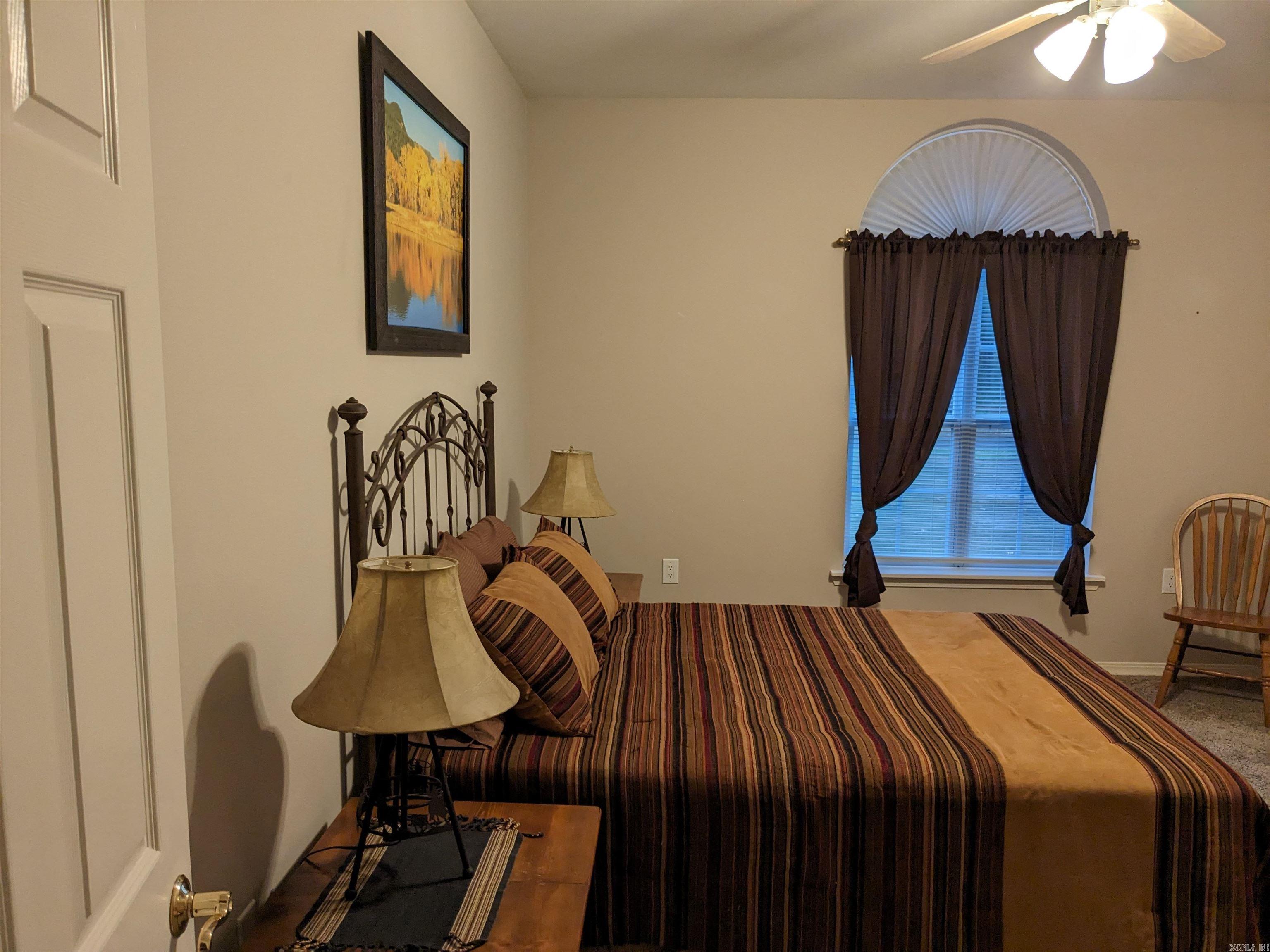 FOX RUN VILLAGE - Residential