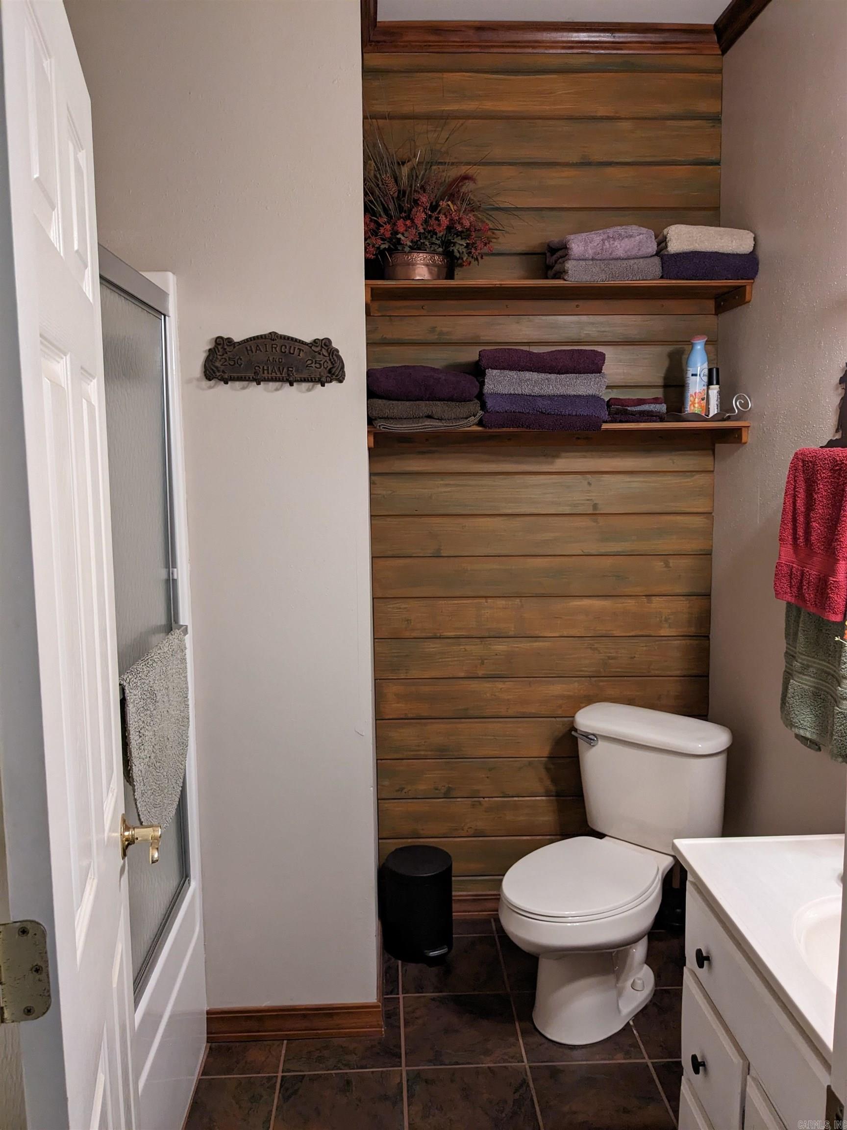 FOX RUN VILLAGE - Residential