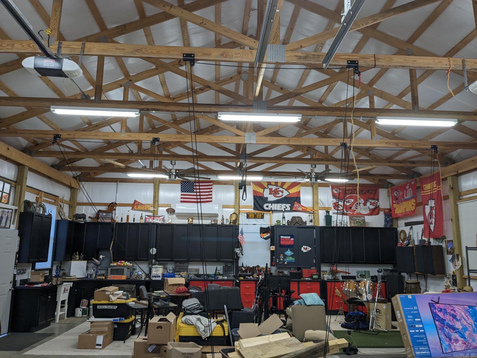 FOX RUN VILLAGE - Residential