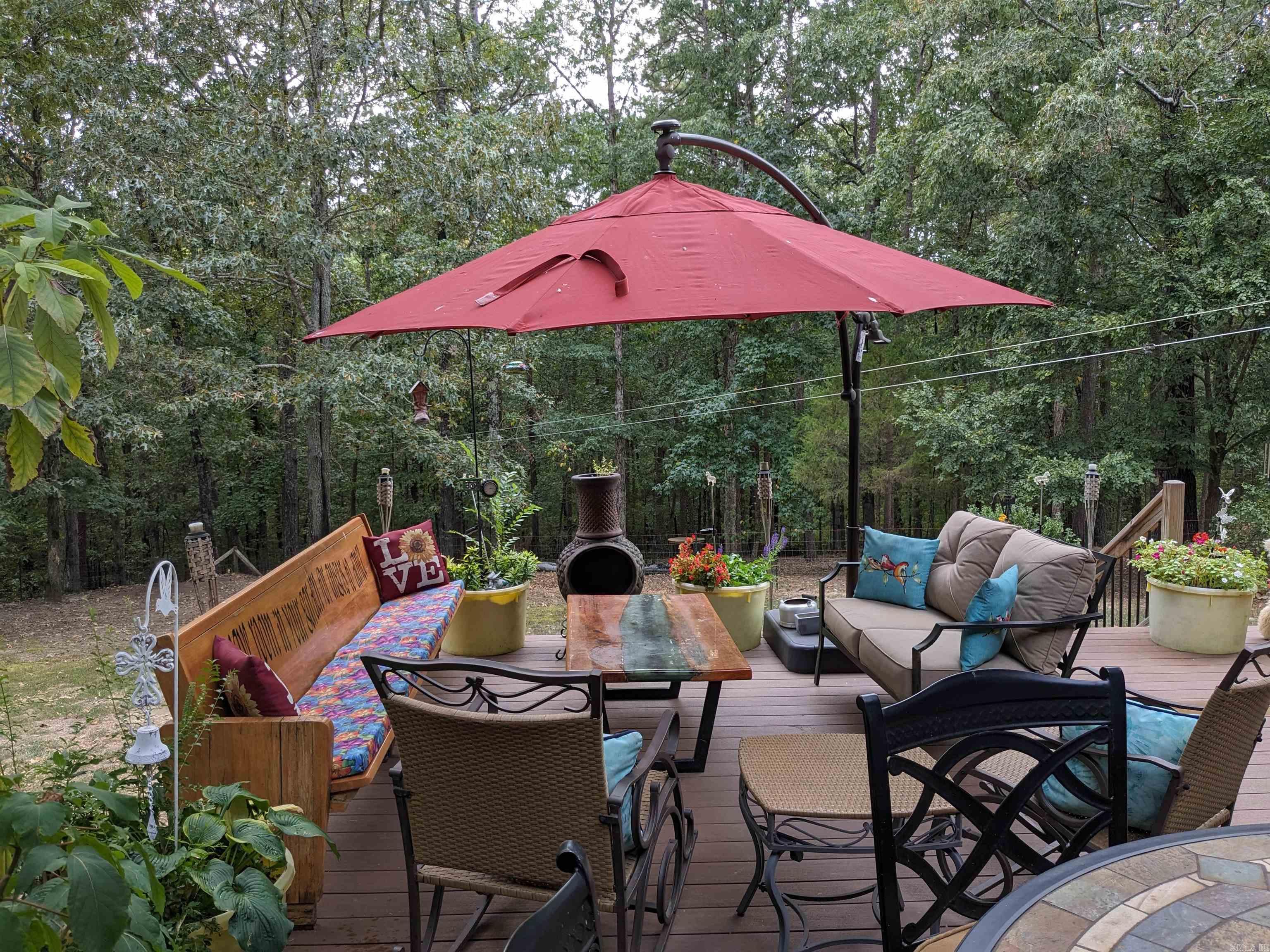 FOX RUN VILLAGE - Residential