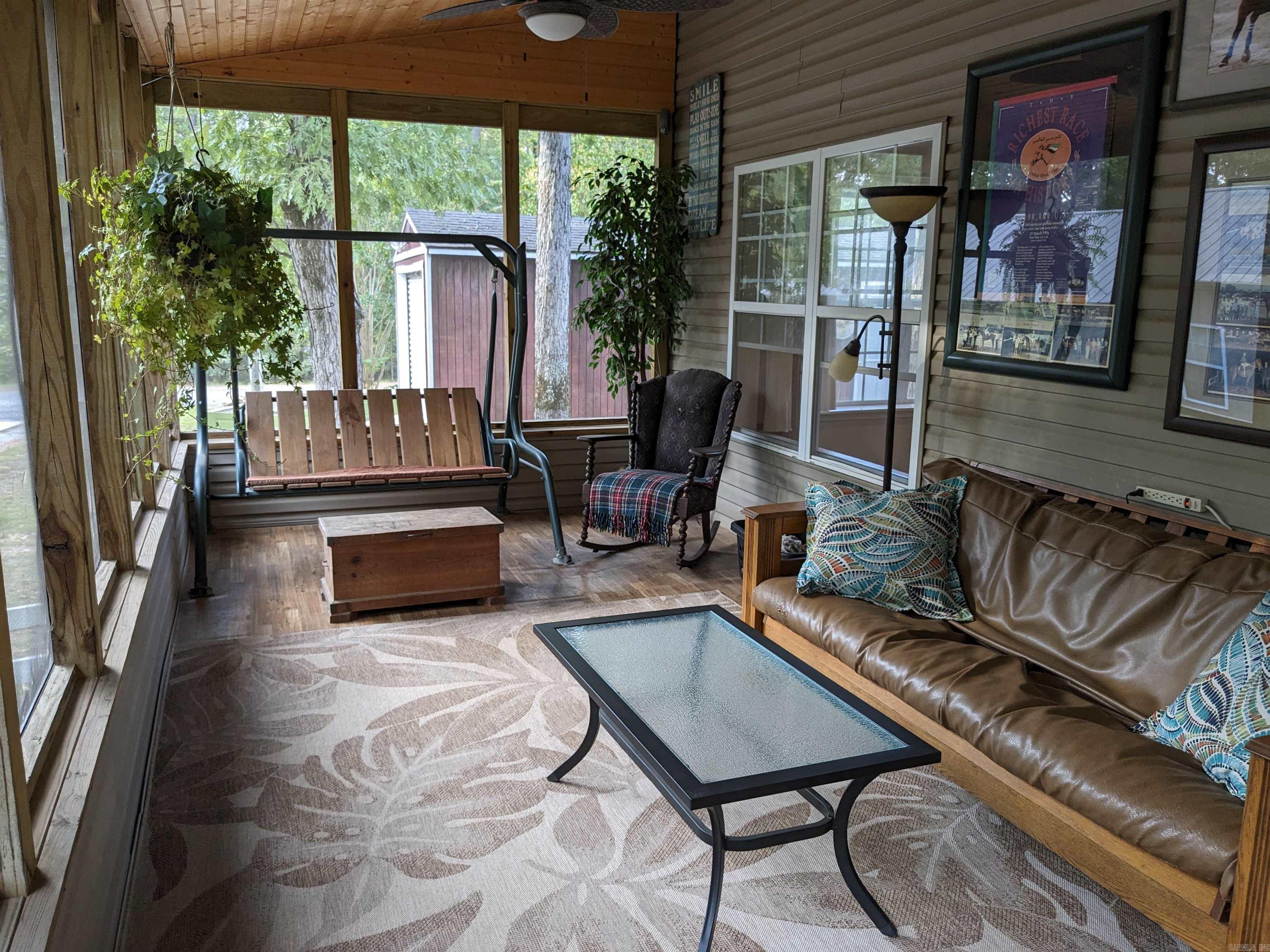 FOX RUN VILLAGE - Residential