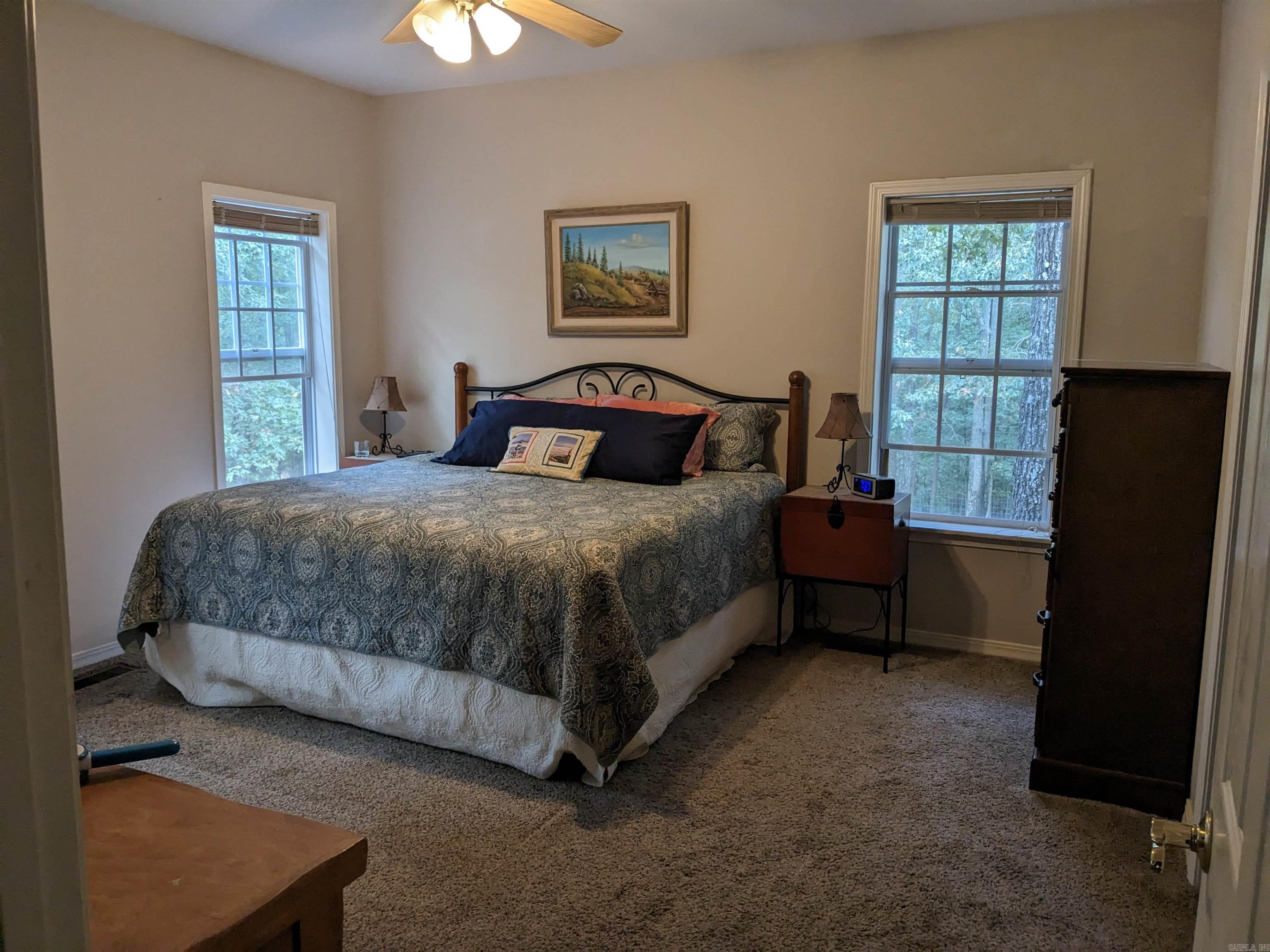 FOX RUN VILLAGE - Residential