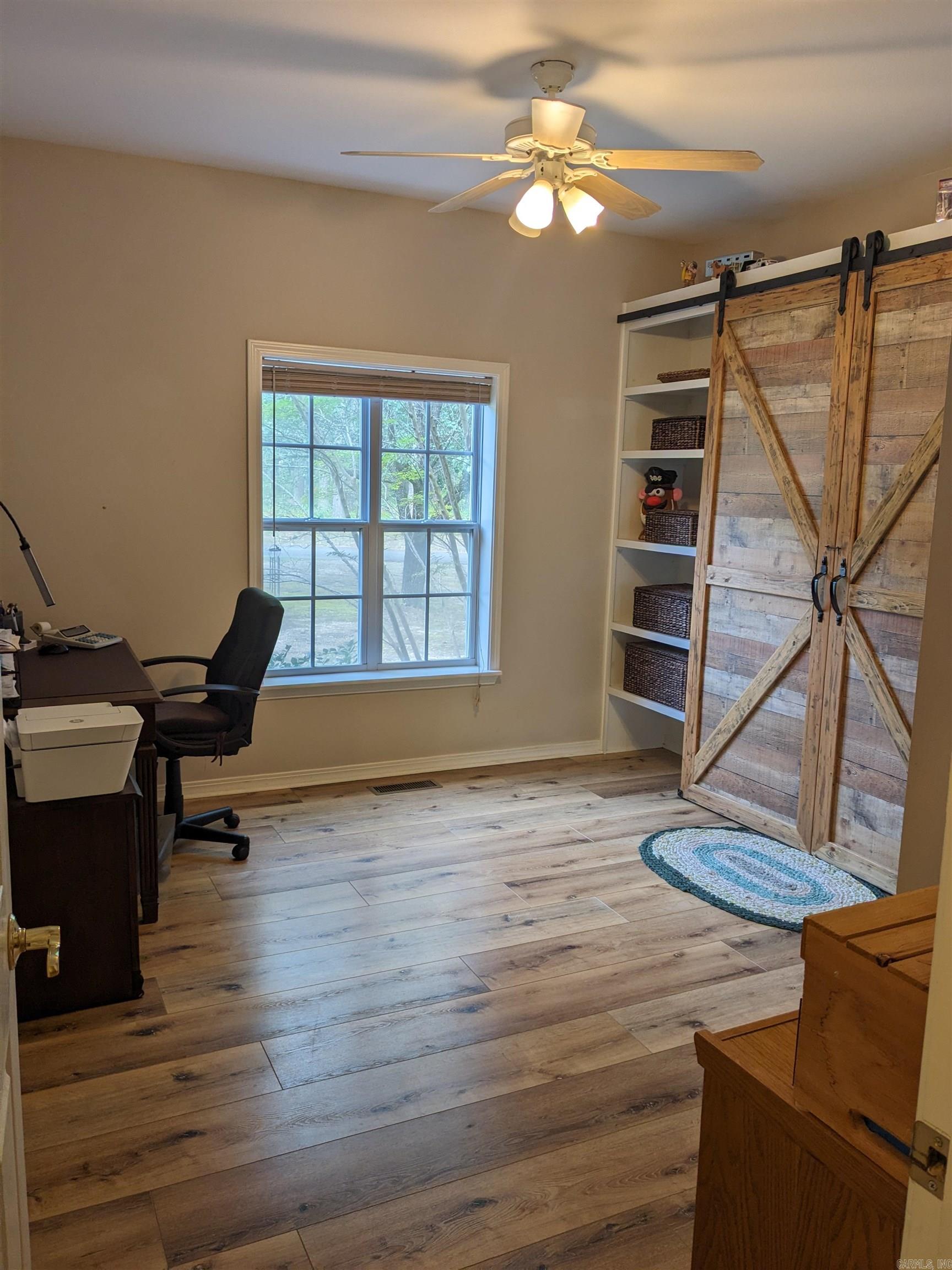 FOX RUN VILLAGE - Residential