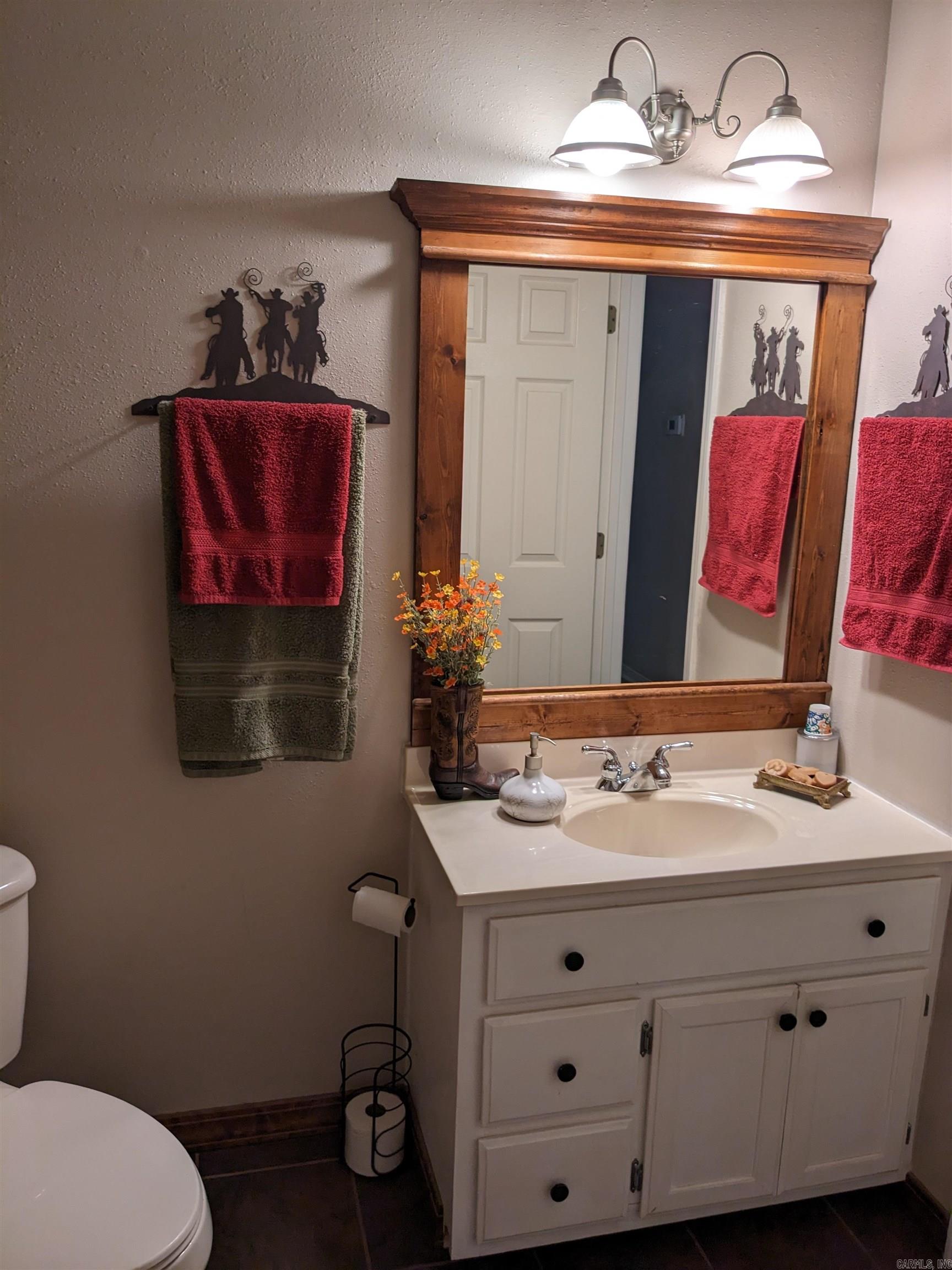 FOX RUN VILLAGE - Residential