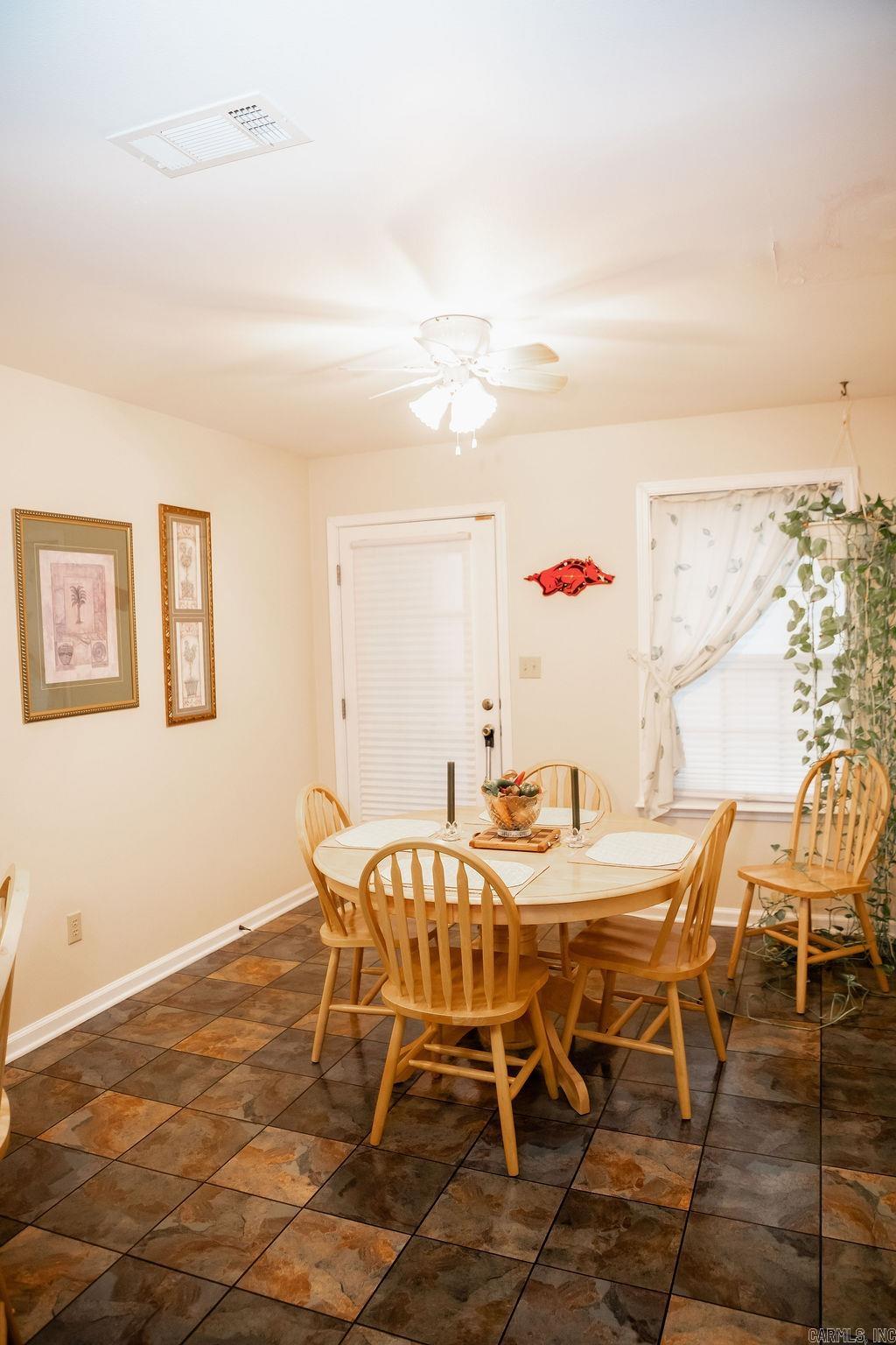 Jefferson County - Residential