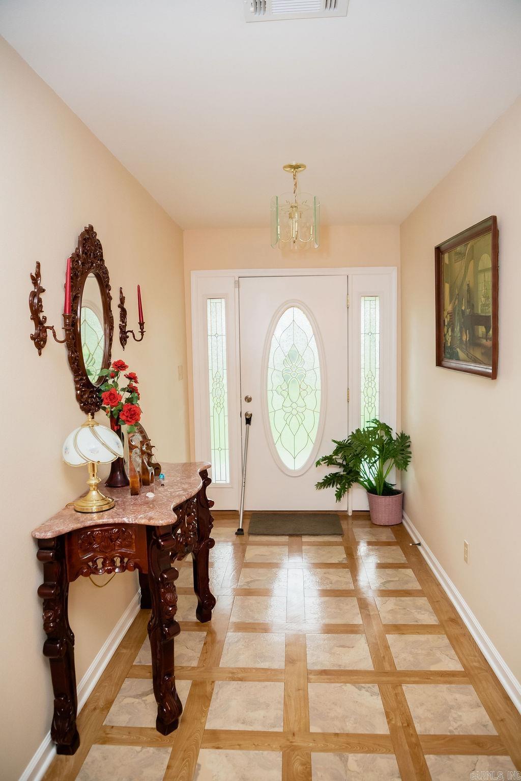 Jefferson County - Residential