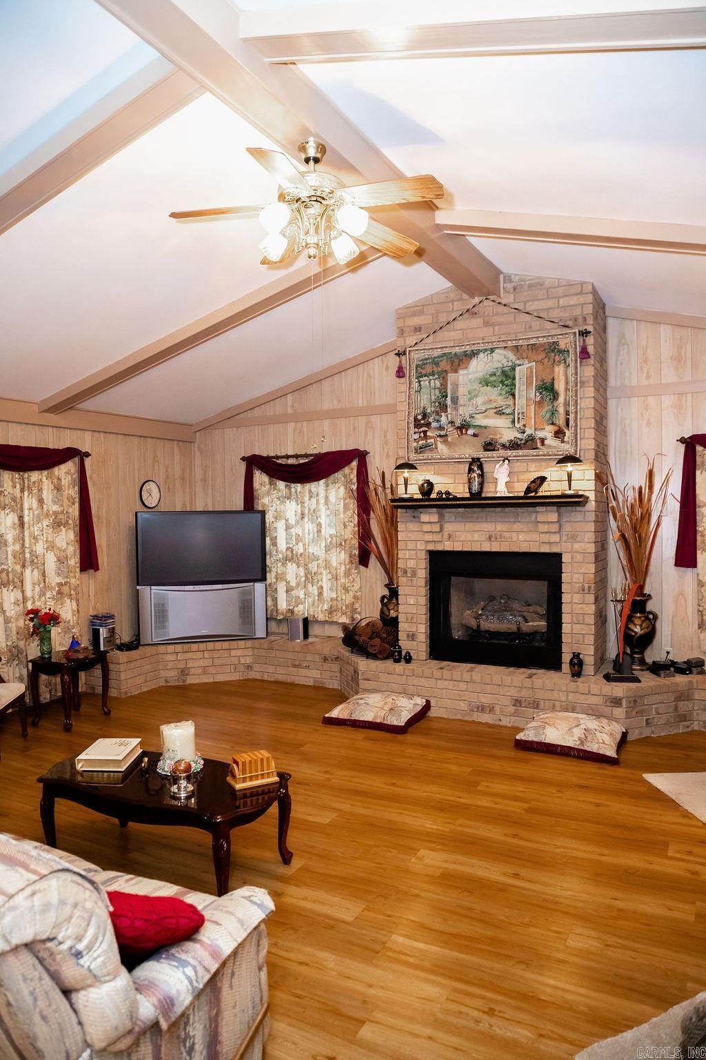 Jefferson County - Residential