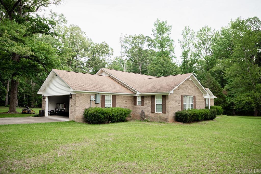 Jefferson County - Residential